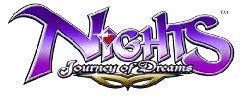 NiGHTS logo
